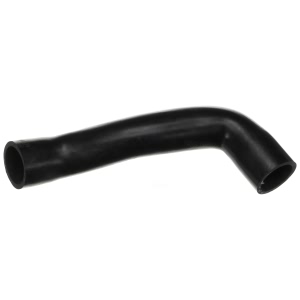 Gates Engine Coolant Molded Radiator Hose for Jaguar XKR - 51376