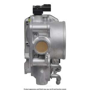 Cardone Reman Remanufactured Throttle Body for 2009 Acura MDX - 67-2000