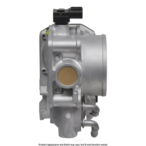 Cardone Reman Remanufactured Throttle Body for 2014 Honda Pilot - 67-2000