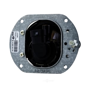 Hella Passenger Side Replacement Fog Light for 2007 Mercedes-Benz ML320 - 009295041
