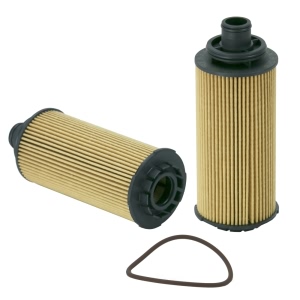 WIX Light Duty Engine Oil Filter for 2020 Chevrolet Colorado - WL10286