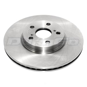 DuraGo Vented Front Brake Rotor for Scion xD - BR900570