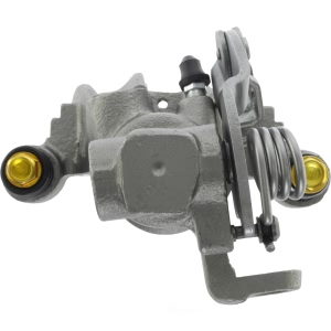 Centric Remanufactured Semi-Loaded Rear Driver Side Brake Caliper for 1988 Chrysler New Yorker - 141.63504