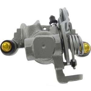 Centric Remanufactured Semi-Loaded Rear Driver Side Brake Caliper for 1990 Chrysler Imperial - 141.63504