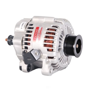 Denso Alternator for 2010 Hyundai Genesis Coupe - 210-0713