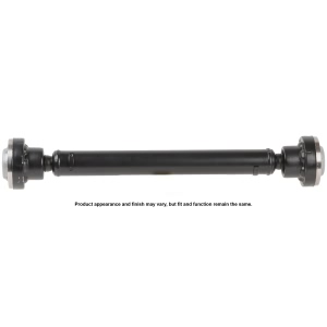 Cardone Reman Remanufactured Driveshaft/ Prop Shaft for 2007 Audi Q7 - 65-7011