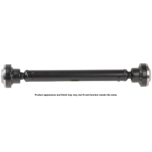 Cardone Reman Remanufactured Driveshaft/ Prop Shaft for Volkswagen - 65-7011