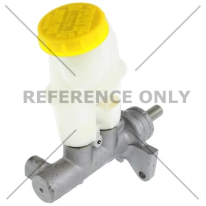 Centric Premium™ Brake Master Cylinder for Renault - 130.99051