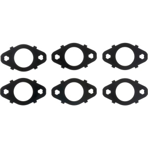 Victor Reinz Exhaust Manifold Gasket Set for 2001 Dodge Ram 2500 - 11-10632-01