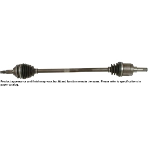 Cardone Reman Remanufactured CV Axle Assembly for Dodge Stratus - 60-3097