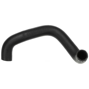 Gates Engine Coolant Molded Radiator Hose for 2008 Toyota Corolla - 22758