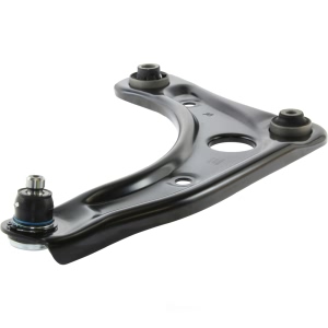 Centric Premium™ Front Passenger Side Lower Control Arm and Ball Joint Assembly for Nissan Versa Note - 622.42116