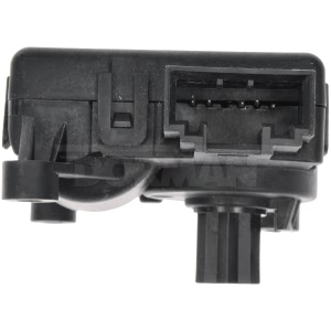 Dorman Hvac Heater Blend Door Actuator for 2016 Chevrolet Silverado 2500 HD - 604-704