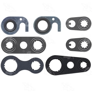 Four Seasons A C System O Ring And Gasket Kit for Dodge - 26709