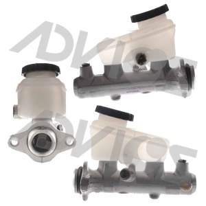 Advics Brake Master Cylinder for 1997 Lexus LS400 - BMT-164