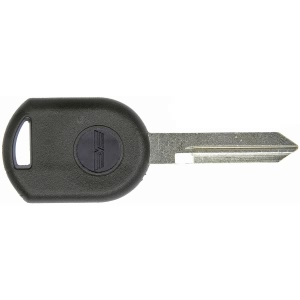 Dorman Ignition Lock Key With Transponder for Lincoln Zephyr - 101-311