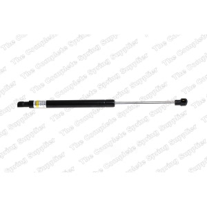 lesjofors Trunk Lid Lift Support for 2000 Volvo S80 - 8195824