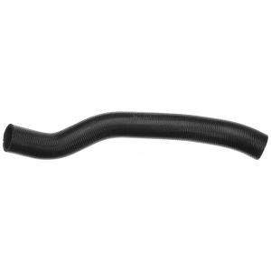Gates Engine Coolant Molded Radiator Hose for 1999 Lincoln Continental - 22244