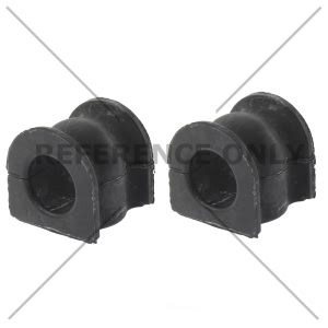 Centric Premium™ Rear Stabilizer Bar Bushing Kit for 2006 Honda Element - 602.40154