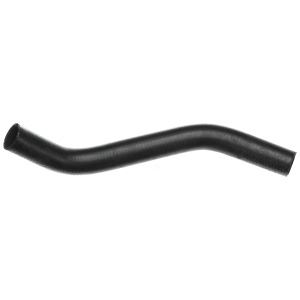 Gates Engine Coolant Molded Radiator Hose for Ram 1500 - 23958