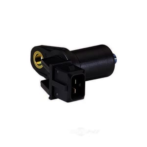 Hella Crankshaft Position Sensor for 2002 BMW M5 - 009163381