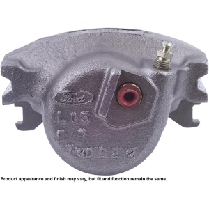 Cardone Reman Remanufactured Unloaded Caliper for 1985 Ford Bronco II - 18-4197S