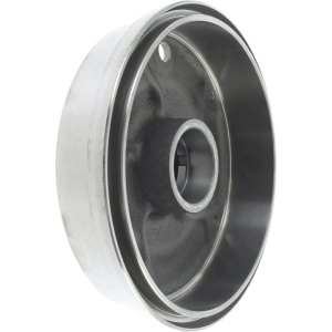 Centric Premium™ Brake Drum for Volkswagen - 122.33002