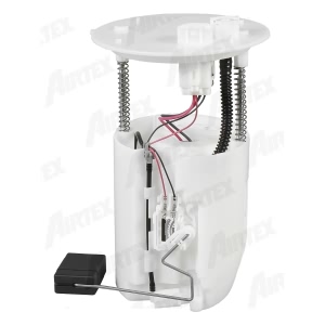 Airtex Fuel Pump Module Assembly for 2015 Toyota Sienna - E9015M