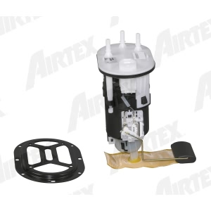 Airtex Electric Fuel Pump for 2003 Hyundai Santa Fe - E8663M