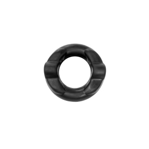 Walker Rubber Black Exhaust Insulator for 1991 BMW 325iX - 35711