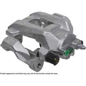 Cardone Reman Remanufactured Unloaded Caliper w/Bracket for 2014 Jeep Grand Cherokee - 18-B5421