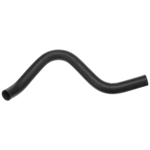 Gates Engine Coolant Molded Radiator Hose for 2008 Honda Ridgeline - 23318