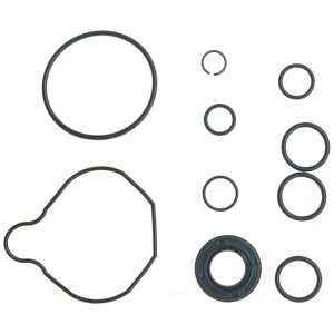 Gates Power Steering Pump Seal Kit for 1998 Suzuki Swift - 348415