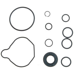 Gates Power Steering Pump Seal Kit for 1991 Isuzu Stylus - 348415