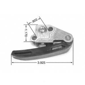Sealed Power Timing Chain Tensioner for Ford Bronco II - 222-157CT