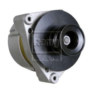 Remy Remanufactured Alternator for Volkswagen Quantum - 14417