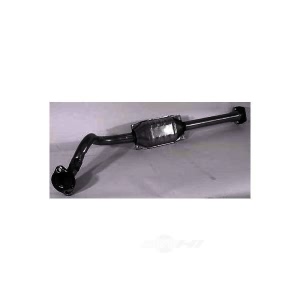 Davico Direct Fit Catalytic Converter and Pipe Assembly for Oldsmobile Cutlass - 19050