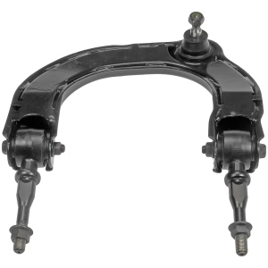 Dorman Front Driver Side Upper Non Adjustable Control Arm And Ball Joint Assembly for 2001 Kia Optima - 521-769