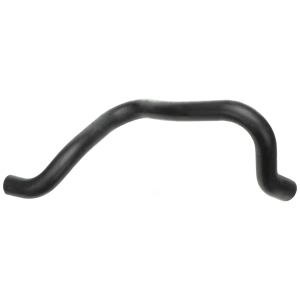 Gates Engine Coolant Molded Radiator Hose for 1987 Chevrolet P30 - 21519