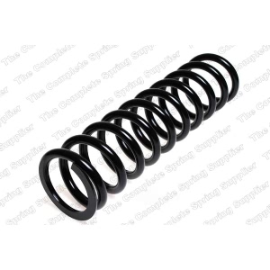 lesjofors Front Coil Springs for Mercedes-Benz 500SEL - 4056816