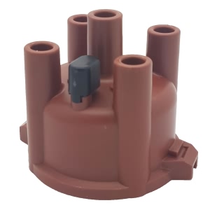 Original Engine Management Ignition Distributor Cap for Isuzu Pickup - 4888