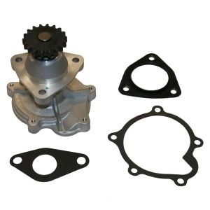 GMB Engine Coolant Water Pump for 1998 Buick Skylark - 130-7130