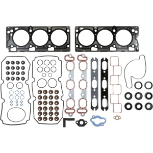 Victor Reinz Improved Design Cylinder Head Gasket Set for Chrysler - 02-10454-01