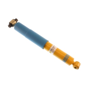 Bilstein Rear Driver Or Passenger Side Heavy Duty Monotube Shock Absorber for 2000 Ford Focus - 24-066679