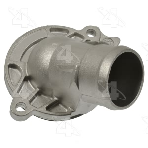Four Seasons Engine Coolant Thermostat And Housing Assembly for 2006 Chrysler Crossfire - 85966