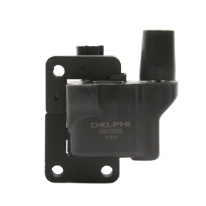 Delphi Ignition Coil for 1995 Nissan Altima - GN10222
