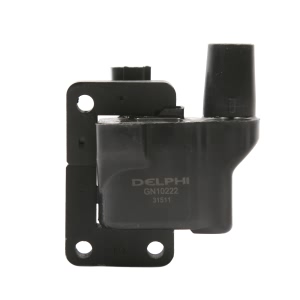 Delphi Ignition Coil for 1994 Nissan Sentra - GN10222