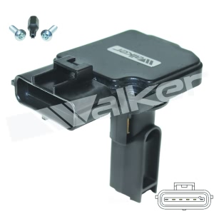 Walker Products Mass Air Flow Sensor for Mazda MPV - 245-2105