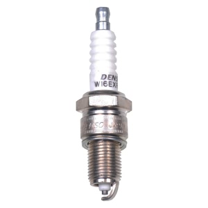 Denso Original U-Groove™ Spark Plug for 1991 Toyota Land Cruiser - W16EXR-U11