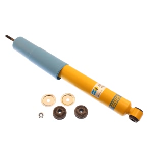 Bilstein Rear Driver Or Passenger Side Heavy Duty Monotube Shock Absorber for Chevrolet Corvette - 24-004930